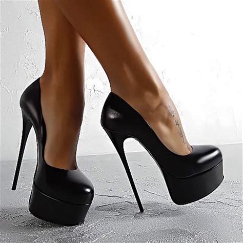 platform high heels online store